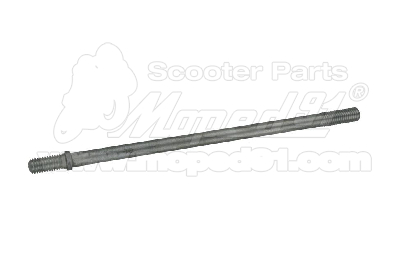 hengertőcsavar MZ TS M5x185mm