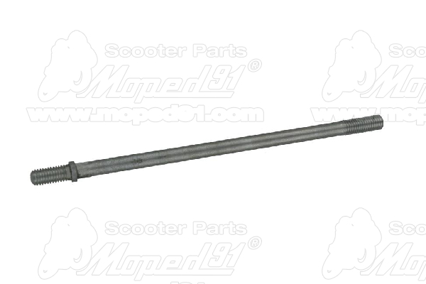 hengertőcsavar MZ TS M5x185mm