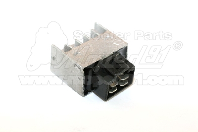 feszültség szabályzó HONDA SH 50-100cc