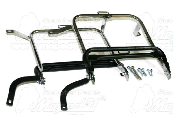 csomagtartó SIMSON S50 / S51 oldal bal - jobb (880021)  