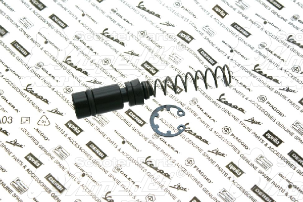 master brake cylinder repair kit APRILIA RS 50 (99-05) / RS TUONO 50 (03-04) / RS 125 (99-05) / RS TUONO 125 (03-04) ORIGINAL OEM: AP8113822