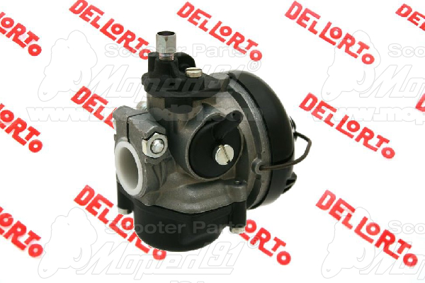 karburátor SHA 14.12 L DELLORTO Babetta (01515)