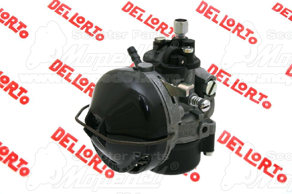 karburátor SHA 14.12 L DELLORTO Babetta (01515)
