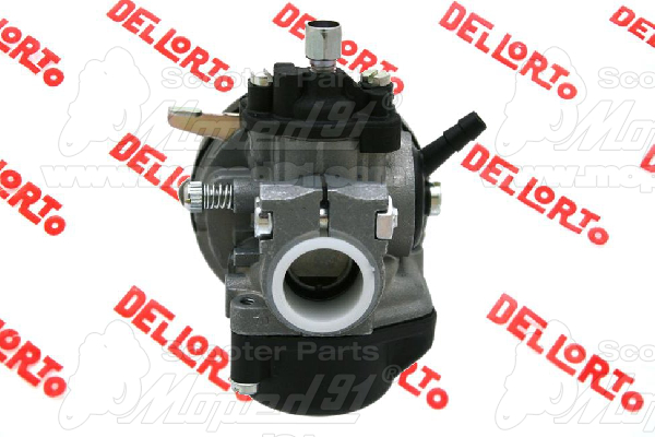 karburátor SHA 14.12 L DELLORTO Babetta (01515)