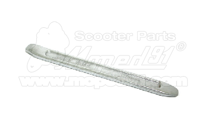 gumiszerelő vas szerszám 240mm robogó