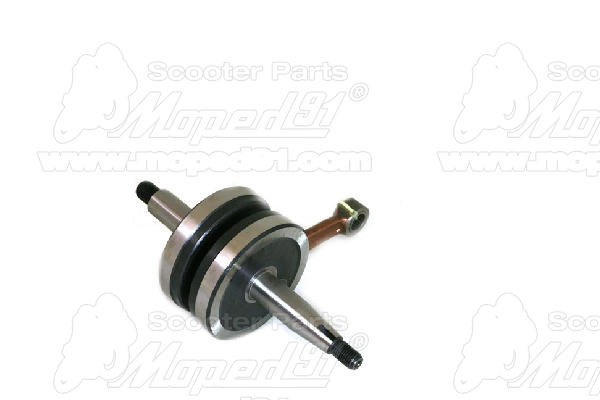 ambielaj APRILIA MX 50 (-05) AM6 / RS 50 (94-06) / RS 50 TUONO / RX 50 (99-05) / BETA RK6 50 / RR 50 / GENERIC TRIGGER SM 50 / X-ENDURO 50 / MBK X-LIMIT 50 (00-) / X-POWER 50 (00-) / PEUGEOT XR6 50 / XPS 50 / RIEJU MRX 50 / RR 50 / RS1 EVOLUTION 50 / RS2 