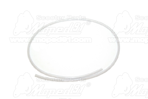 műszaki cső 4x1 (10 méter / tekercs)