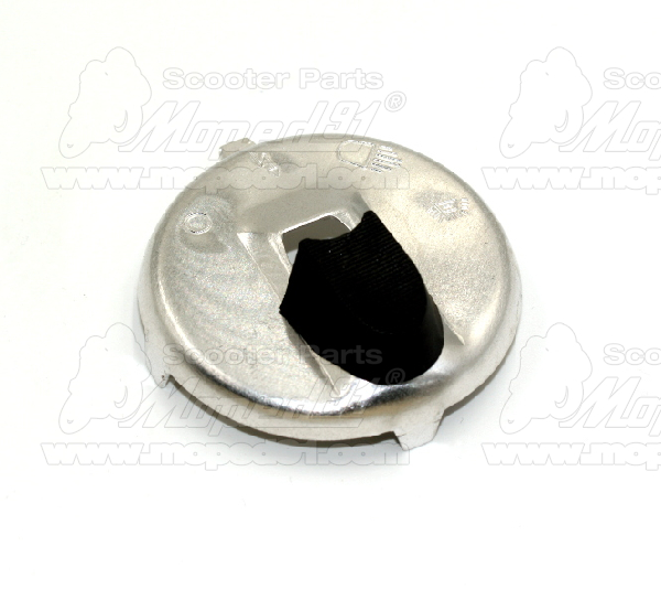 SIMSON spínač zapalování (krytka) SCHWALBE / KR51    (340045)   Německá kvalita EAST ZONE