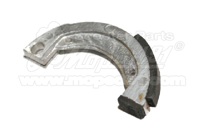 indítópofa BABETTA 207 szürke