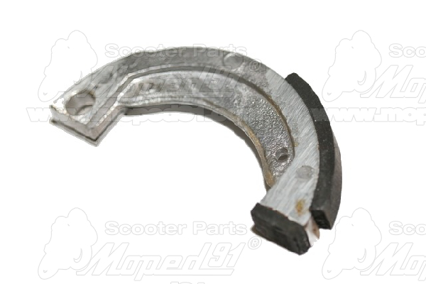 indítópofa BABETTA 207 szürke