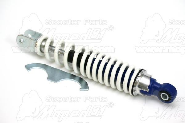 teleskop tylny APRILIA SR 50 (94-99) 290 mm