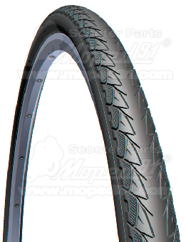 kerékpár köpeny 700x35C (37-622) V70 FLIPPER Classic  RUBENA - MITAS