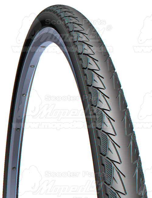 kerékpár köpeny 700x35C (37-622) V70 FLIPPER Classic  RUBENA - MITAS