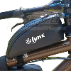 kerékpár váztáska 300x100x150 mm LYNX