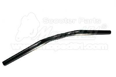 MTB kierownica ATB (czarna 560mm) Niemiecka jakość