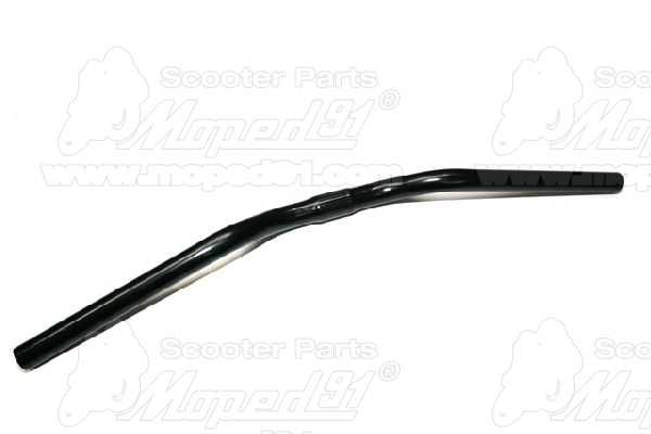 MTB kierownica ATB (czarna 560mm) Niemiecka jakość