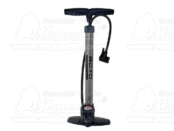 pumpa BETO fém AV, DV, FV 11bar