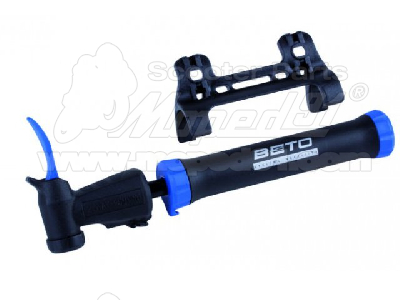 kerékpár pumpa mini BETO