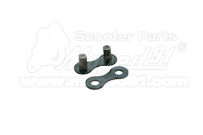 kerékpár lánc patentszem 1/2 x 3/32 MTB LYNX Német Minőség