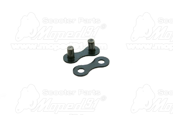 kerékpár lánc patentszem 1/2 x 3/32 MTB LYNX Német Minőség