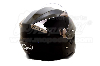 Kask otwarta twarz. BLACK GLOSSY. rozmiar L. Waga netto: 1,5 kg. Kolor: czarny błyszczący. Zaawansowana skorupa ABS z ciśnieniową technologią termoplastyczną, wewnętrzne okulary przeciwsłoneczne, system szybkiej wymiany osłon i wyjątkowa dekoracja mechani