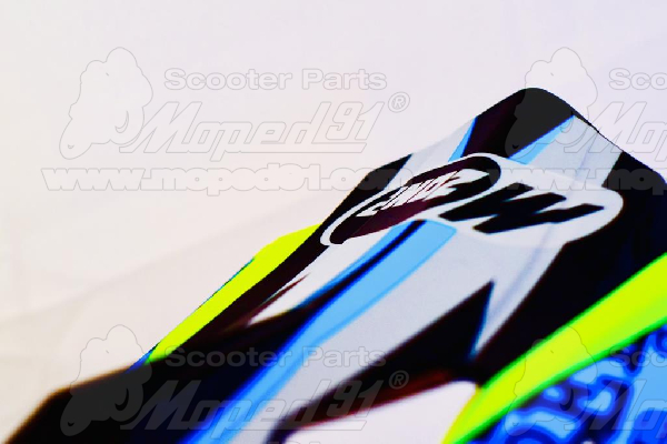 bukósisak cross SPEEDY Méret: S. MZONE