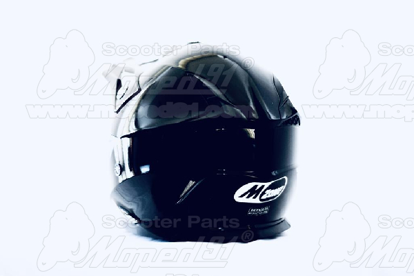 bukósisak cross DARTH FORCE  Méret: XS. MZONE