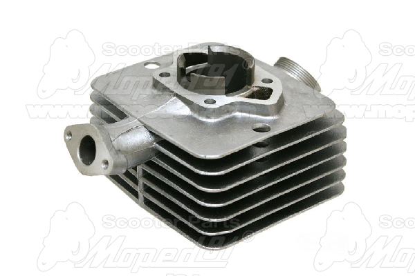 henger SIMSON S 50 ALMOT (212031) 