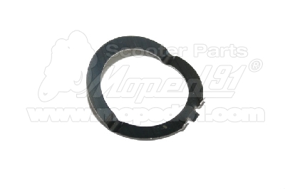 kipufogó hollander biztosító lemez SIMSON S50 / S51 / S53 / S70 / S83 / ROLLER SR50 / ROLLER SR80 / SCHWALBE KR51 / SPERBER / STAR (379522) Német Minőség EAST ZONE