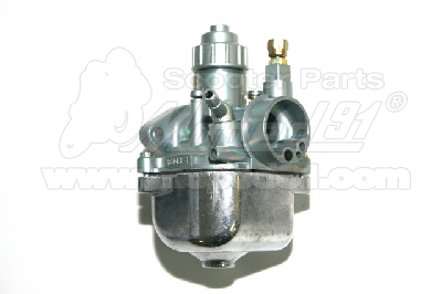 SIMSON karburátor kompletní (16N3-1)    KR51/2   (393040)   Německá kvalita