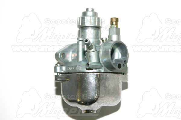 SIMSON karburátor kompletní (16N3-11)  KR51/1   DUO   (393050) Nemecká výrobca Kvalita BVF