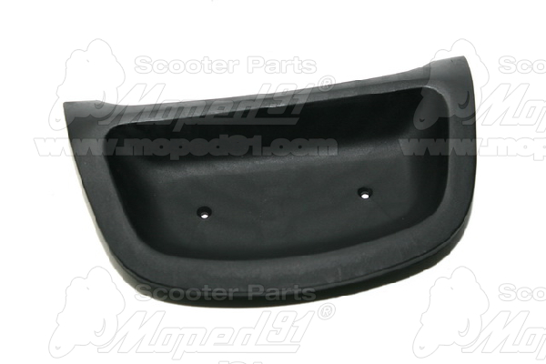 ülés lemez takaró műanyag SIMSON S 53 / S 83 / ROLLER SR50 / ROLLER SR80 / SPERBER (503140) Német Minőség EAST ZONE