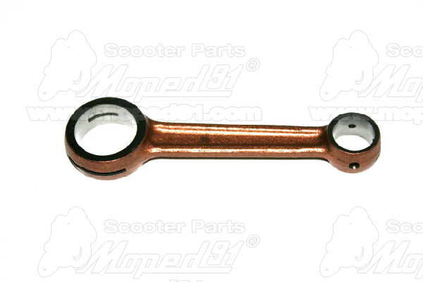 hajtókar SIMSON S50 / SCHWALBE KR51 / STAR (213970) Német Gyári Minőség MZA