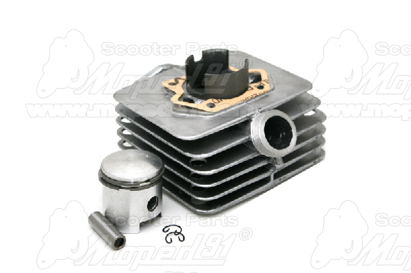 SIMSON cylinder 70 complett TUNING (222052) niemiecki jakości