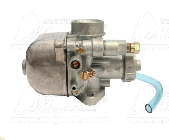 karburátor kompletní SIMSON  SCHWALBE KR51/2 16N1-12 komplet (1610400004) Německá výrobce Kvalita BVF