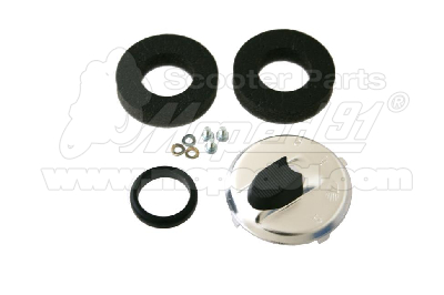 Kryt zapalování set SIMSON SCHWALBE KR51 / SPERBER / STAR (340045) Německá kvalita EAST ZONE