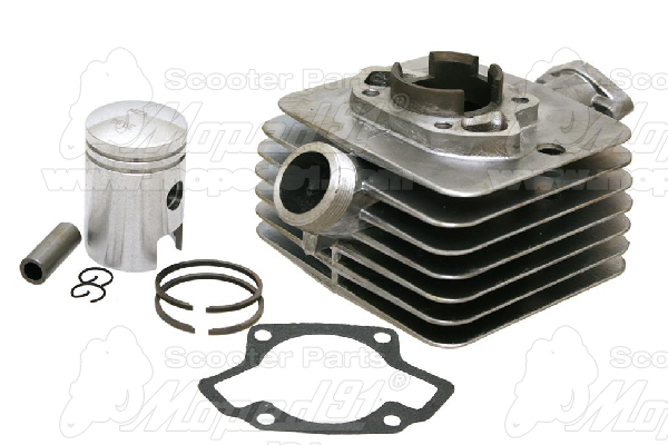 henger + dugattyú szett SIMSON S 50 (212031) Német Gyári Minőség MZA
