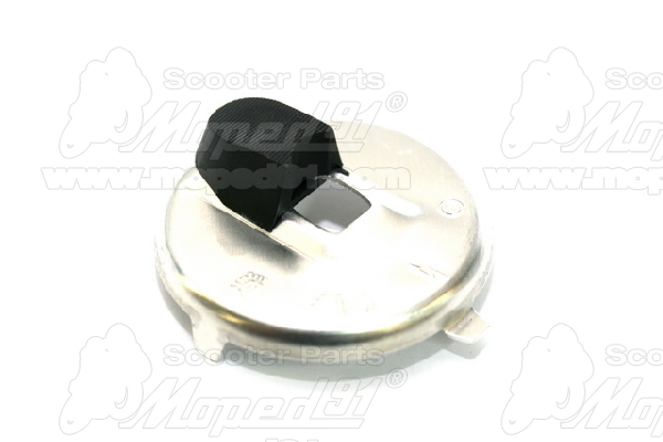 SIMSON spínač zapalování (krytka) SCHWALBE / KR51    (340045)   Německá kvalita MZA