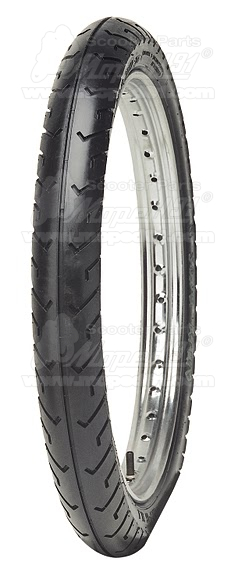 motor köpeny 250x16 MC-2 42J TL/TT FRONT/REAR MOPED MITAS