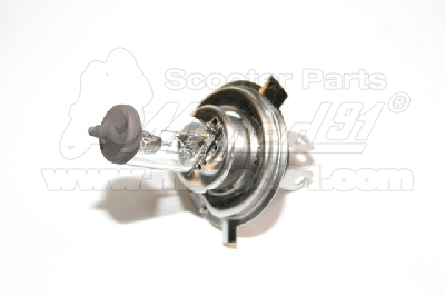 izzó 12V 35/35W Px43t HS1 SIMSON S 51 / S 53 / S 70 / S 83 / ROLLER SR 50 / ROLLER SR 80 / SPERBER (090575) ELTA E-jeles 