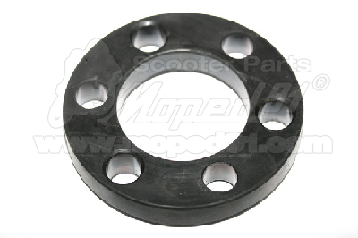 lánckerék menesztő gumi SIMSON S50 / S51 / S53 / S70 / S83 / ROLLER SR50 / ROLLER SR80 / SCHWALBE KR 51 / SPATZ / SPERBER / STAR (345020)