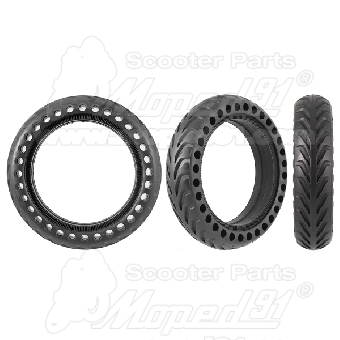 E-SCOOTER köpeny 8 1/2x2 HIVE