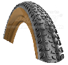 kerékpár köpeny 29x2,25 (57-622) R22, SCYLLA, tanwall, TUBELESS SUPRA , TEXTRA 127TPI CRX , MTB, RUBENA