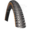 kerékpár köpeny 700x40C (42-622) R17, X-ROAD, tanwall, TUBELESS SUPRA , TEXTRA 127TPI CRX ,ROAD & GRAVEL , RUBENA