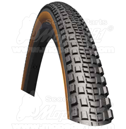 kerékpár köpeny 700x40C (42-622) R17, X-ROAD, tanwall, TUBELESS SUPRA , TEXTRA 127TPI CRX ,ROAD & GRAVEL , RUBENA
