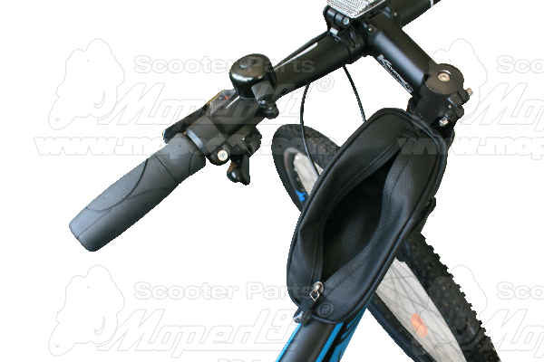 kerékpár váztáska 300x100x150 mm LYNX