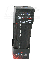 kerékpár köpeny 700x28C (28-622) 28" AWS 6-8 bar 280g black/black O Road Fortezza Senso Superiore VREDESTEIN