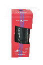 kerékpár köpeny 700x28C (28-622) 28 TriComp black/black  TLR Superpasso VREDESTEIN