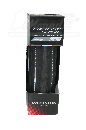 kerékpár köpeny 700x28C (28-622) 28 AWS 6-8 bar 260g black/black O Fortezza Senso All Weather Vredestein 