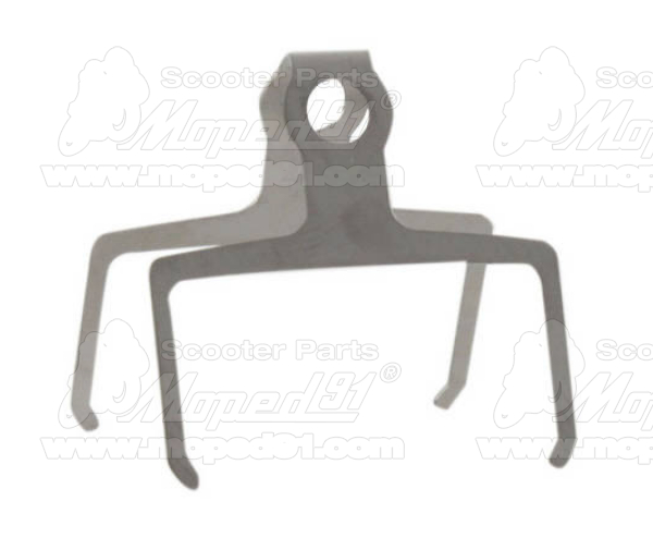 bicycle brake pads for disc brakes, sinter with stainless steel buckle, for Avid brakes, Avid Elixir, Sram / Avid XX / X0 / DB, ) German quality